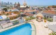 Nearby View and Attractions 2 Movich Hotel Cartagena de Indias