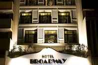 Exterior Hotel Broadway