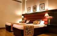 Kamar Tidur 5 Hotel Broadway