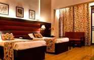 Kamar Tidur 6 Hotel Broadway