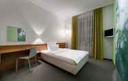 Kamar Tidur 5 MOMA1890 Boutique Hotel