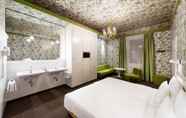 Kamar Tidur 4 MOMA1890 Boutique Hotel