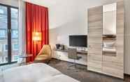 Bilik Tidur 5 H4 Hotel Münster