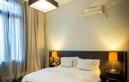 Kamar Tidur 6 Azur Real Hotel Boutique & Spa