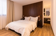 Kamar Tidur 5 Azur Real Hotel Boutique & Spa