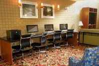 Functional Hall Comfort Suites Hummelstown - Hershey