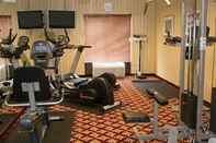 Fitness Center Comfort Suites Hummelstown - Hershey