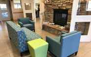 Lobi 3 Days Inn by Wyndham Chino Valley