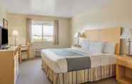 Kamar Tidur 4 Days Inn by Wyndham Chino Valley