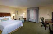 ห้องนอน 5 Hilton Garden Inn Mount Holly/Westampton