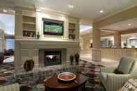 Lobby Hilton Garden Inn Mount Holly/Westampton