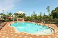 Swimming Pool Hilton Garden Inn Fort Myers Airport/FGCU