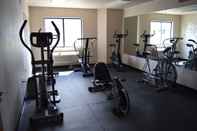 Fitness Center Willow Creek Inn