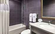 Toilet Kamar 4 American Inn