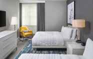 Bilik Tidur 5 Le Meridien Philadelphia