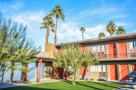 Exterior The Skylark a Palm Springs Hotel