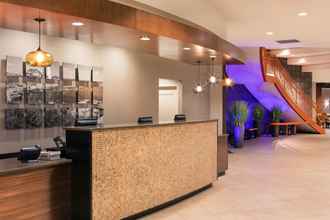 Lobi 4 Residence Inn by Marriott Portland Downtown Waterfront