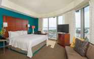 Kamar Tidur 3 Residence Inn by Marriott Portland Downtown Waterfront