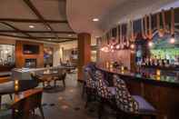 Bar, Cafe and Lounge Residence Inn by Marriott Portland Downtown Waterfront