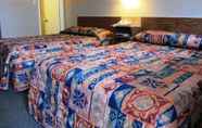 Kamar Tidur 6 Norfolk Motel