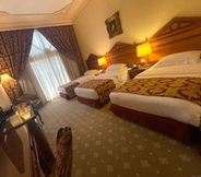 Bilik Tidur 5 Serenada Golden Palace - Boutique Hotel