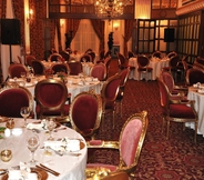 Dewan Majlis 4 Serenada Golden Palace - Boutique Hotel