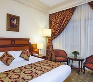 Bilik Tidur 7 Serenada Golden Palace - Boutique Hotel