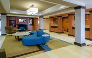 Sảnh chờ 3 Fairfield Inn by Marriott Kennett Square Brandywine Valley