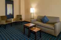 Common Space Fairfield Inn by Marriott Kennett Square Brandywine Valley