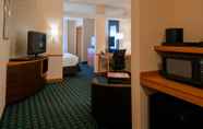 Bilik Tidur 6 Fairfield Inn by Marriott Kennett Square Brandywine Valley