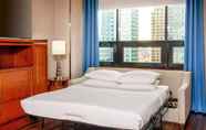 Kamar Tidur 7 Four Points by Sheraton Midtown-Times Square