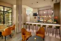 Bar, Kafe, dan Lounge Four Points by Sheraton Midtown-Times Square