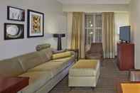 Ruang untuk Umum Residence Inn by Marriott Orlando Lake Mary