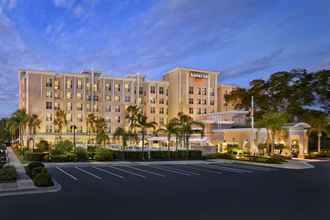 Bangunan 4 Residence Inn by Marriott Orlando Lake Mary