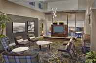 Lobi Residence Inn by Marriott Orlando Lake Mary