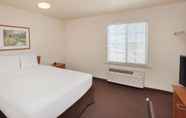 Bedroom 4 Extended Stay America Select Suites - El Paso - East