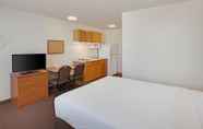Bedroom 7 Extended Stay America Select Suites - El Paso - East