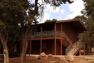 Bangunan 4 Maswik Lodge - Inside the Park