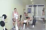 Fitness Center Kandelor Hotel