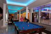 Entertainment Facility Diamore Hotel