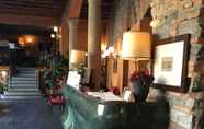 Lobby 3 Albergo Le Due Corti