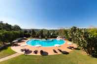 Swimming Pool Gusmay Resort - Hotel Cala del Turco