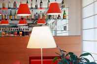 Bar, Kafe, dan Lounge Grand Hotel Leon d'Oro