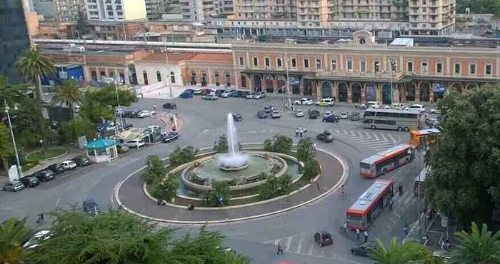 Atraksi di Area Sekitar Grand Hotel Leon d'Oro