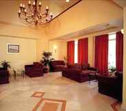 Lobby 3 Arkadi Hotel