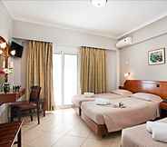 Bilik Tidur 6 Arkadi Hotel