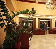 Lobby 4 Arkadi Hotel