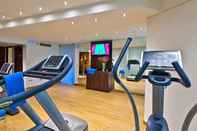 Fitness Center Kriti Beach