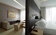 Phòng ngủ 3 Melrose Rethymno by Mage Hotels