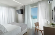 Phòng ngủ 2 Melrose Rethymno by Mage Hotels